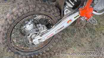 112-nieuws: overlast motorcrossers in Budel • ongeluk op A2