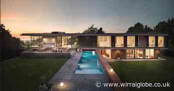 Today is the last chance to win £3m Wirral property in charity prize draw