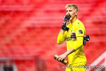 🎥 Ongelooflijk! Vergeten doelman Jean Butez scoort vanop... 70 meter