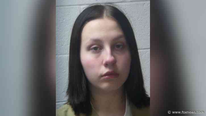 Idaho woman, 18, arrested after dead infant found in Safe Haven Baby Box at a hospital