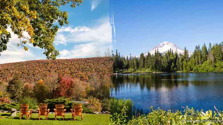 'Quiet travel' is having a moment; here are top US spots where you can embrace the trend