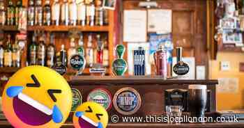 'My friend had terrible wind': Hilarious TripAdvisor reviews of Havering pubs