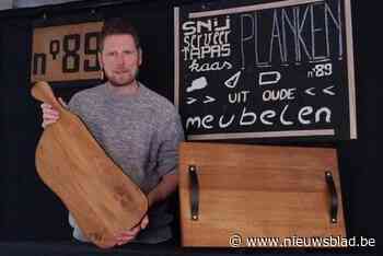 Gemeenteplan wordt Huirtuits plankske