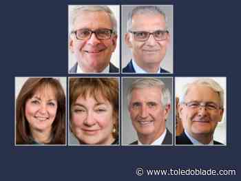 Perspectives panelists to explore modern leadership