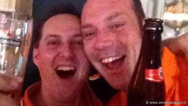 Patric en Erwin waren beste vrienden: 'Net een getrouwd stel'