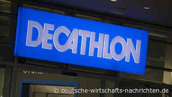 Leerstand in Innenstädten: Decathlon setzt auf Expansion gegen die Krise