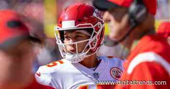 NFL Week 12 games today: schedule, channels, live streams for November 24