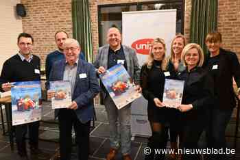 96 handelaars nemen deel aan eindejaarsactie Unizo