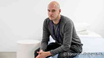 'It's an optimistic space:' Inside Toronto's new drug withdrawal centre