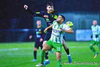 Zijn titelkansen definitief gaan vliegen? Fenixx lijdt eerste thuisnederlaag en ziet leider Elewijt dertien punten weglopen: “Het seizoen duurt nog lang”