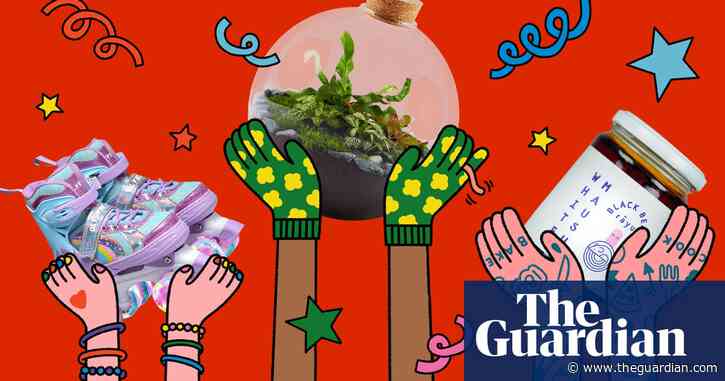 242 best Christmas gifts for 2024: perfect present ideas chosen by the experts