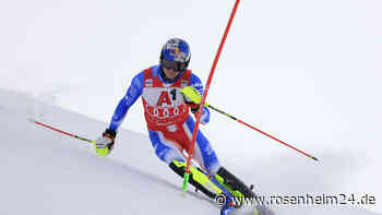 Ski alpin jetzt im Liveticker: Gewinnt Noel auch den zweiten Saison-Slalom?