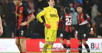 Missed chances the theme as Cherries beaten by Seagulls: Player ratings