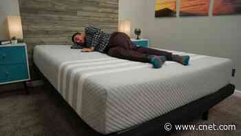 Leesa Original Mattress Review 2024: Legendary and Affordable Comfort