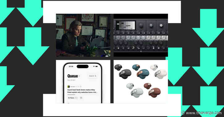 Two new tech documentaries you really need to see