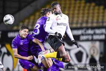 KSC Lokeren-Temse op eigen veld onderuit tegen rode lantaarn: “Heel zure nederlaag”