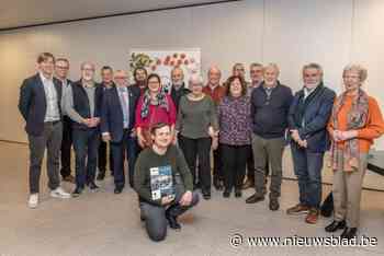 Gidsenkring stelt jaarboek voor over West-Vlaamse landbouw