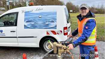 Kosten steigen auch in Mötzingen: Kein Gegenwind beim Gebührenplus