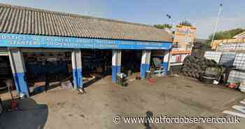 Vehicle workshop plans among latest planning applications in your area