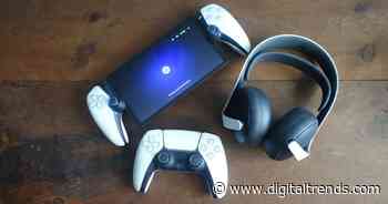 The PlayStation Portal is finally worth buying