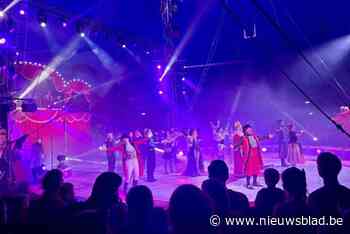 Sint in de Piste wekt superlatieven los bij toeschouwers: “Zo’n complete show hebben we nog nooit gezien”