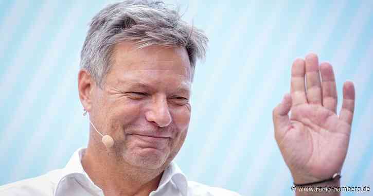 Habeck am Küchentisch: Superreiche besteuern für Bildung