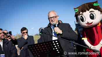 Inaugurati i percorsi di Gabii e San Vittorino. Roma prova a spostare il turismo in periferia
