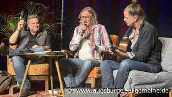 Wilde Mischung aus Krimi, Autobiografie und Schlager