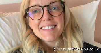 BBC presenter and North East native Lauren Laverne announces she is cancer free