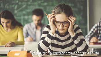 Alarmierende Umfrage: Kriege und Klimakrise belasten Schüler in Deutschland