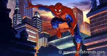 Spider-Man: The Animated Series at 30 — Did this show help create the MCU as we know it?