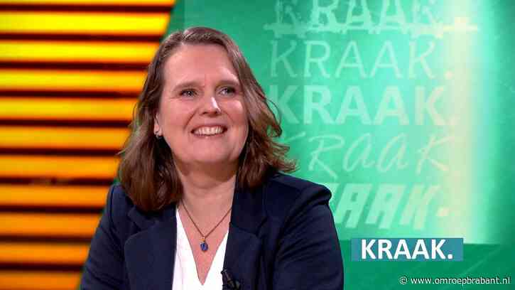 Femke Zeedijk verliet NSC-fractie: 'Hoop dat ik ongelijk krijg'