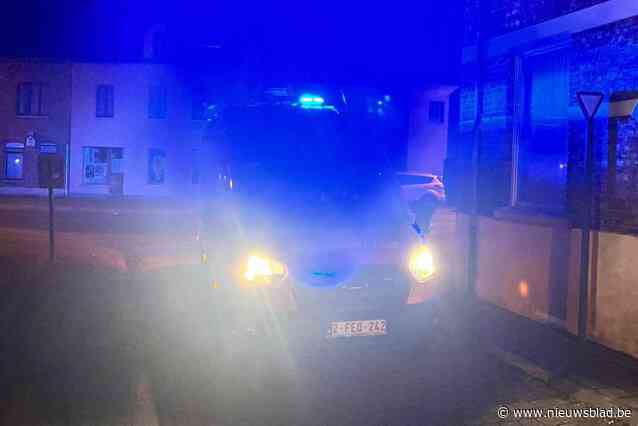 Grote zoekactie naar vermiste fuifganger (17) in Zillebeke loopt goed af: politie treft jongeman onderkoeld in gracht aan