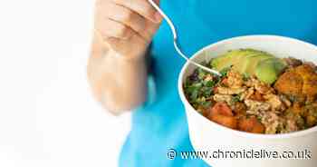 10 of the world's healthiest foods with highest nutritional value as listed by scientists