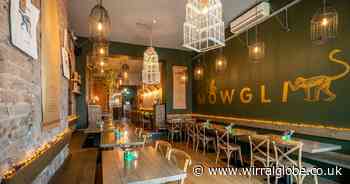 REVIEW: Mowgli's Christmas Feasting Menu is the perfect alternative to cold turkey