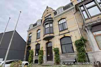 Eindelijk staat voormalig cultuurcentrum te koop: vraagprijs 410.000 euro