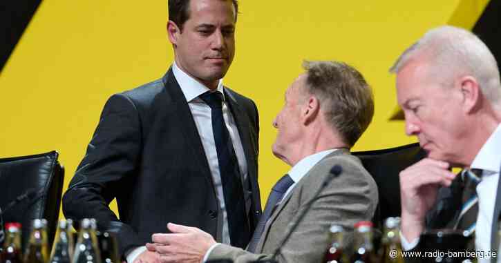 BVB will zusammenstehen – Mit Kehl und Sahin in die Zukunft