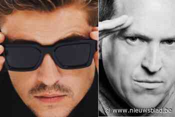 Twee dagen Kerstbal met Lil Kleine en stomende house