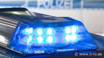 Polizei rügt andere Autofahrer: 78-jährige Unfallfahrerin wartet sieben Stunden auf Hilfe