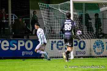 Dessel Sport buigt achterstand om in winst tegen Jong Cercle: “De reactie die ik heb gezien, was super”