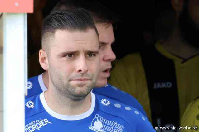 Niels Bataille beperkt schade op eerste werkdag