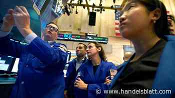 Prognosen: Was namhafte Banken und Vermögensverwalter Anlegern für 2025 raten