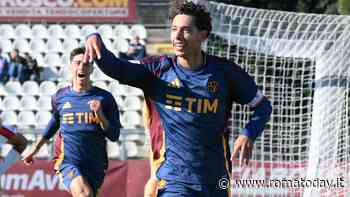 Primavera 1, i risultati di Roma e Lazio: la Roma continua la ripresa, crollo Lazio a Torino