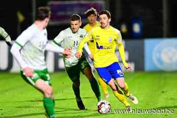 Gehavend FC Lebbeke incasseert late gelijkmaker van KVV Zelzate: “Vooraf tekenden we voor een punt, maar er zat meer in”