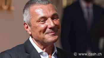 «Wir befinden uns bei LVMH in einer einzigartigen Situation»