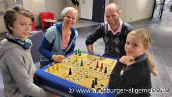 Spiele-Event lockt 1600 Besucher nach Neu-Ulm