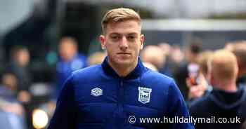 Premier League giants Chelsea eyeing transfer raid for former Hull City favourite