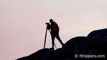 Why Photography Is About the Process, Not Just the Picture