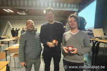 Kempenaar wint BK Individueel Quizzen