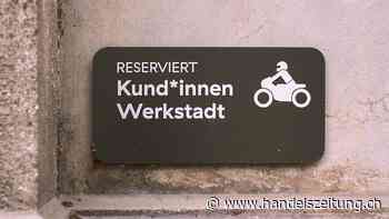 Stadtzürcher Stimmberechtigte halten am Genderstern fest